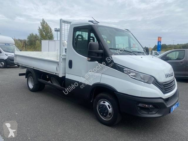 Furgoneta Iveco