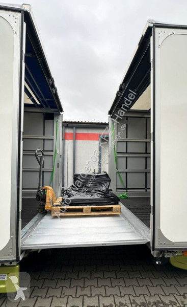 Furgoneta Iveco 35s18