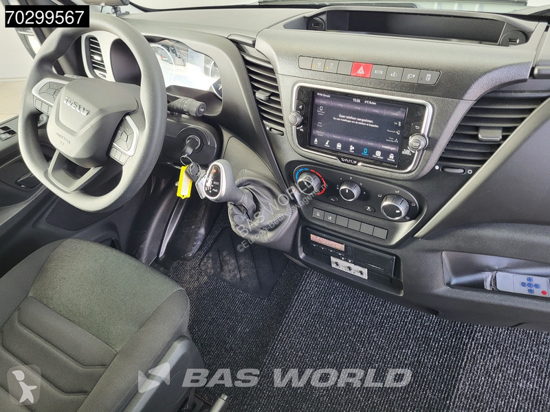 Varevogn Iveco For rent in Germany from €3.795...