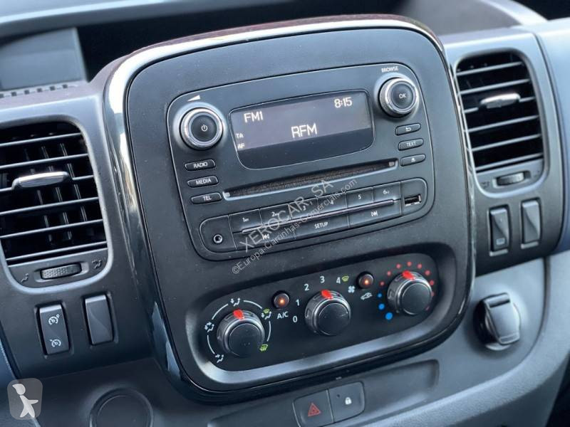 Opel 1.6 CDTi van