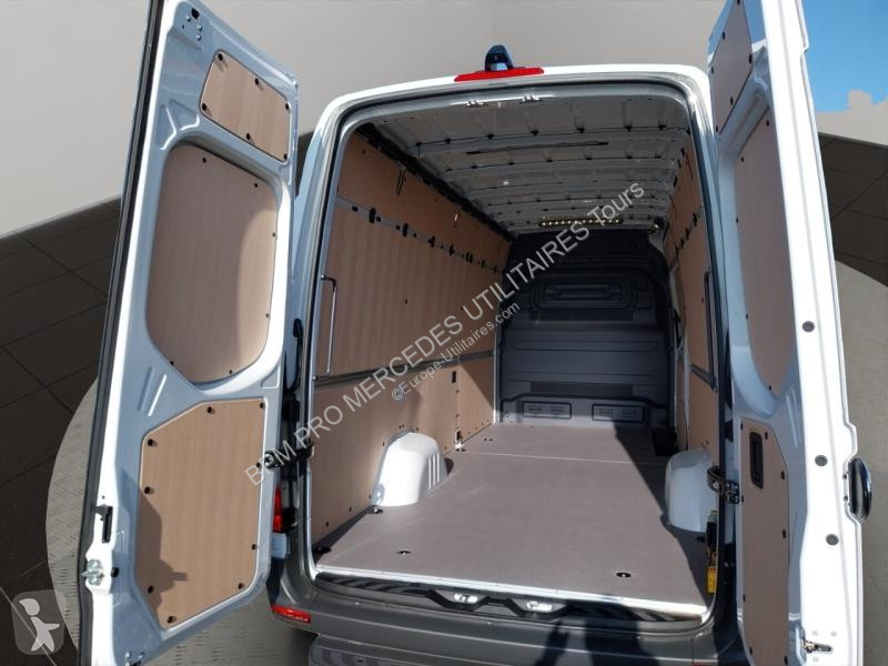 Mercedes Sprinter Fg 414 43 4T0 Pro (57741€ HT)...