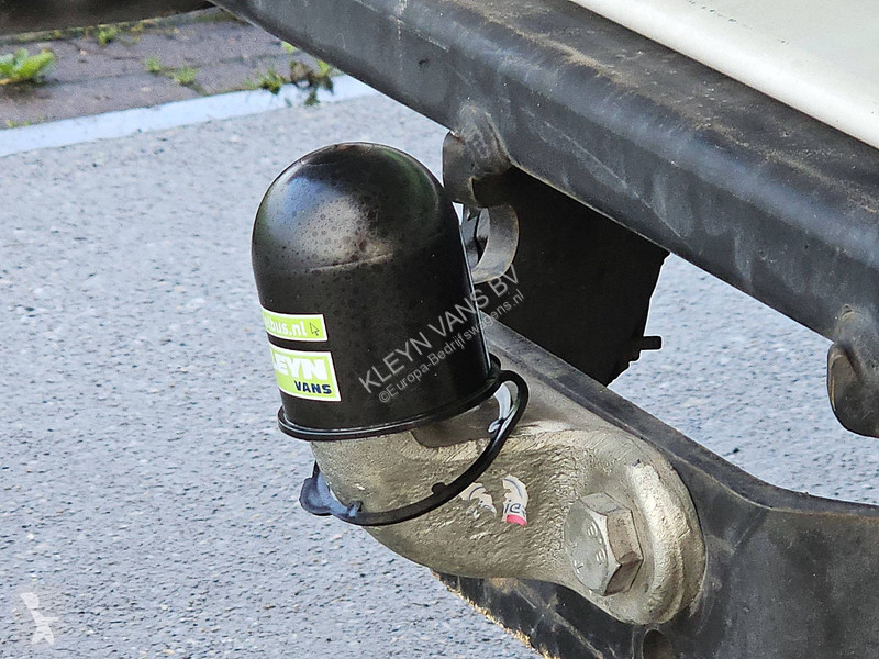 Veicolo commerciale Citroën 2.0 Bakwagen Deuren...