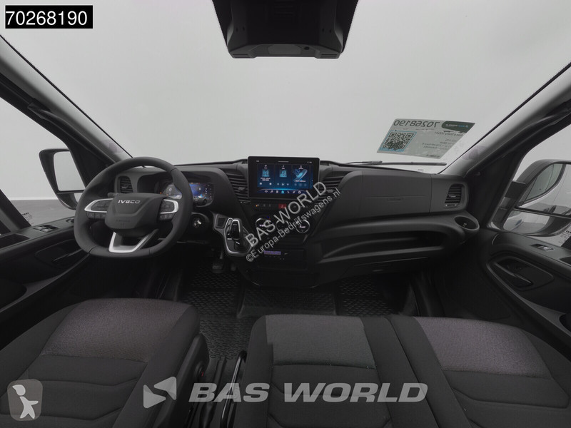 Bedrijfswagen Iveco 35S21 BPM VRIJ! 3.0L...