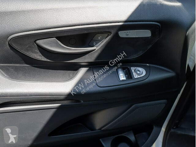 عربة نفعية Mercedes Vito 114...