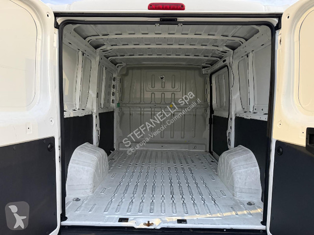 Citroën JUMPER L1H1 120 Transporter