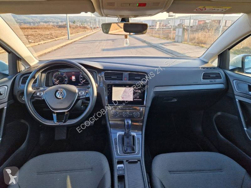 Furgoneta Volkswagen
