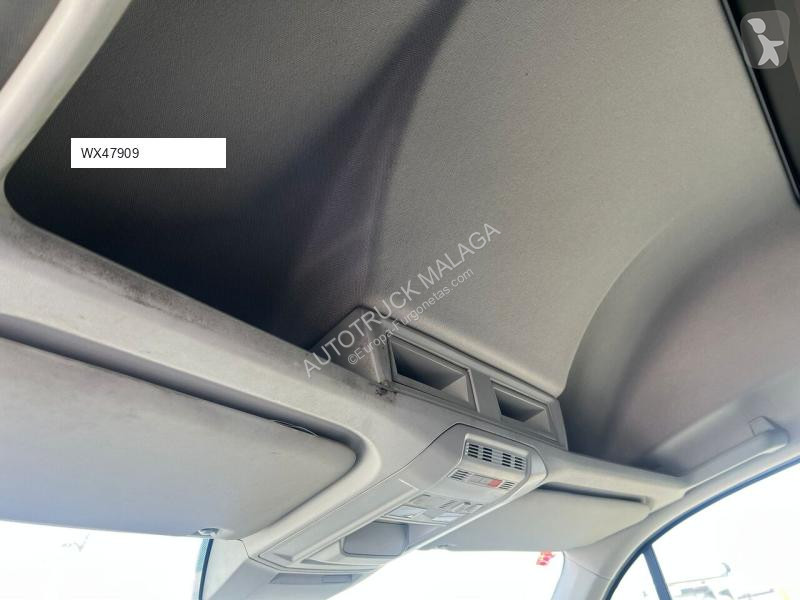 Furgoneta Volkswagen 2.0 TDI
