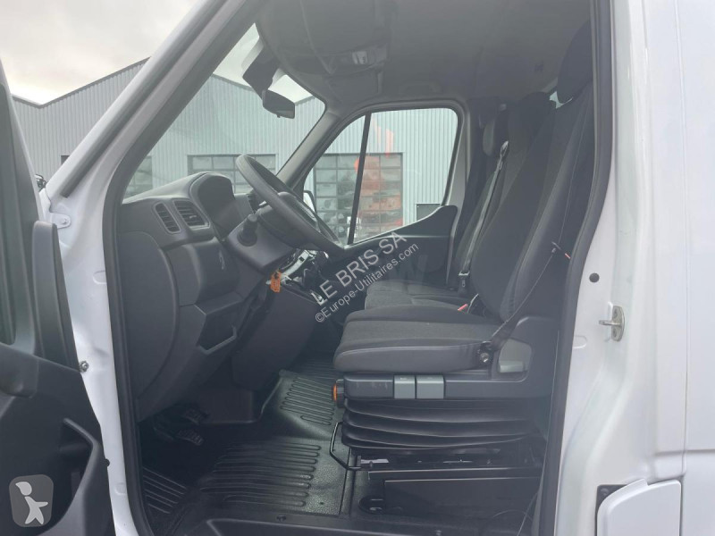 Nyttofordon Opel  MOVANO 145