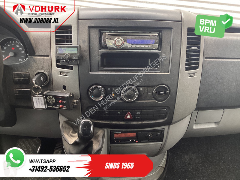Véhicule utilitaire Volkswagen 50 2.5 TDI Aut....