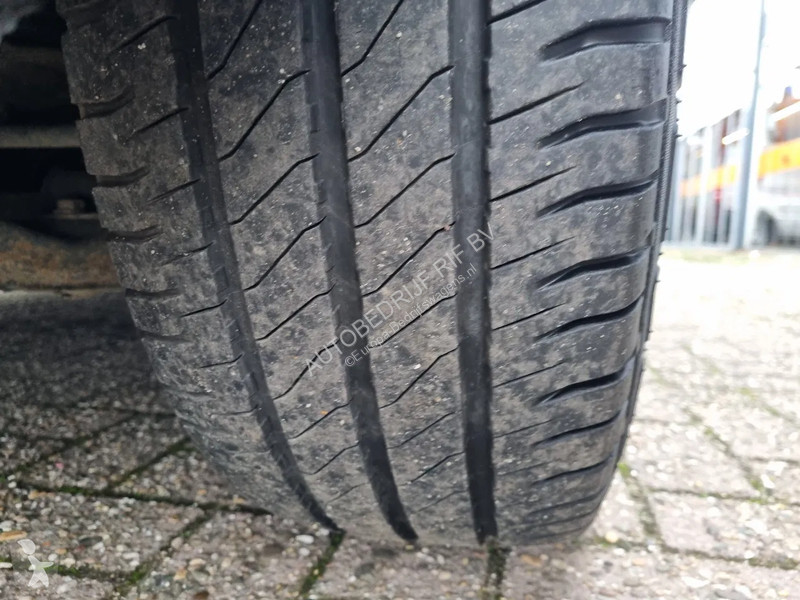 Furgoneta Mercedes 314 CDI Maxi Dubbele cabine...