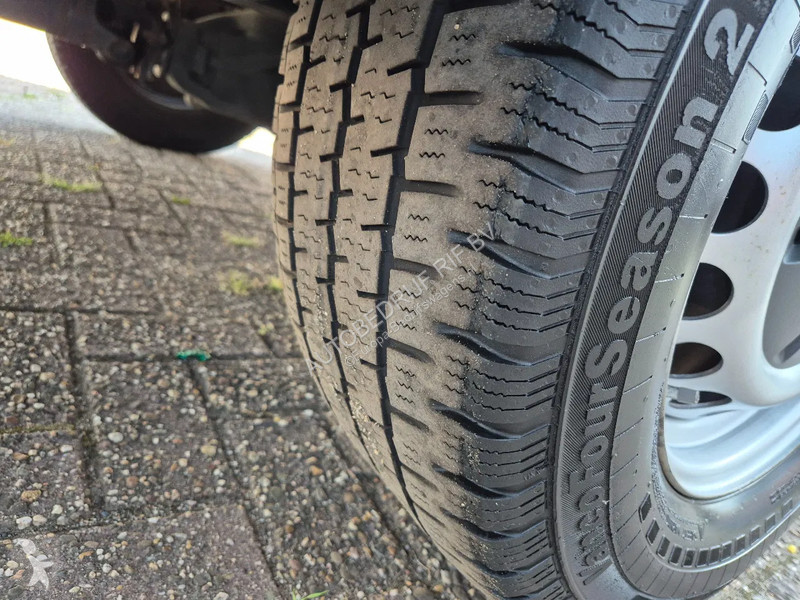 Mercedes 316 CDI Kuhlkoffer Thermoking V300MAX...