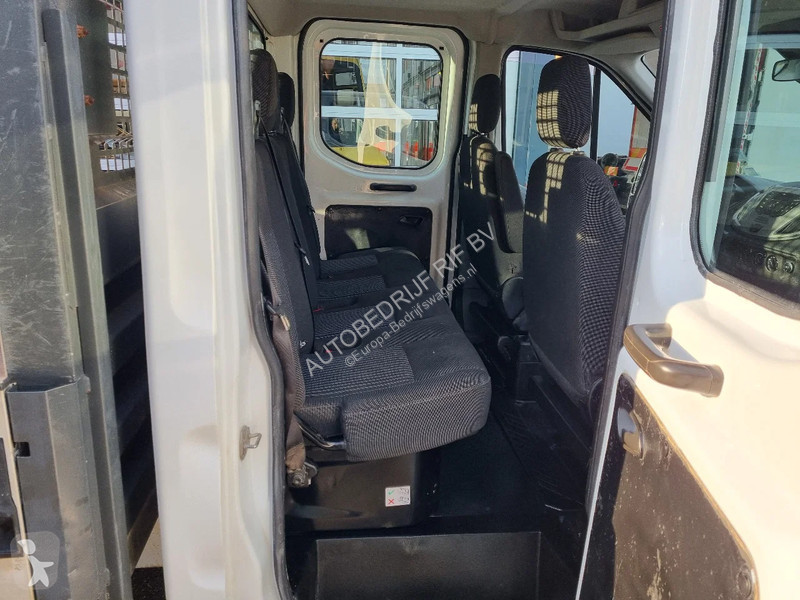 Samochód dostawczy Ford 2.0 TDCI 170 PK Open...
