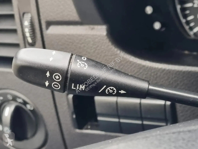 عربة نفعية Mercedes 314 CDI/ L2H2/ Aut./ Airco/...