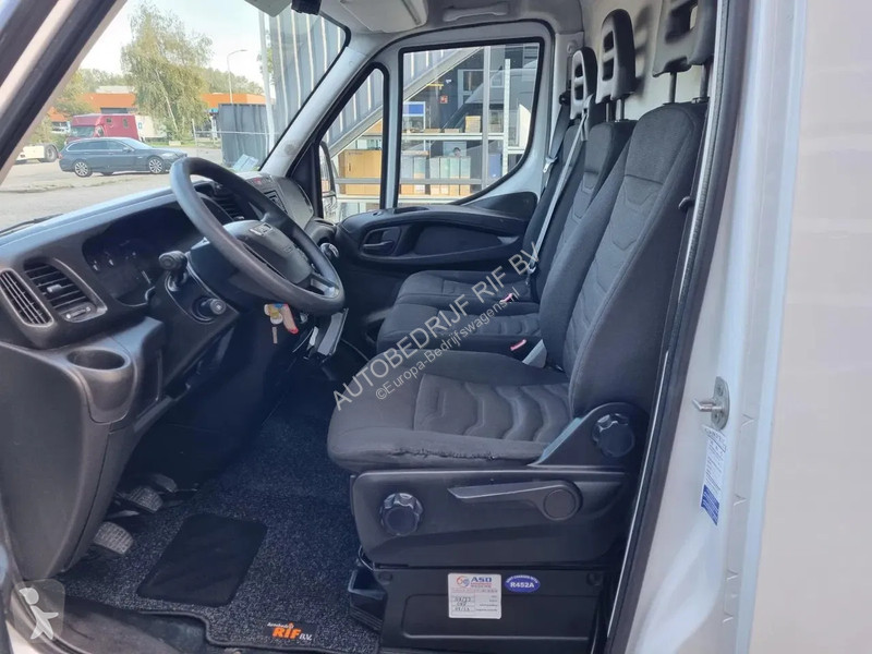Samochód dostawczy Iveco 35S14 Kuhlwagen -20...