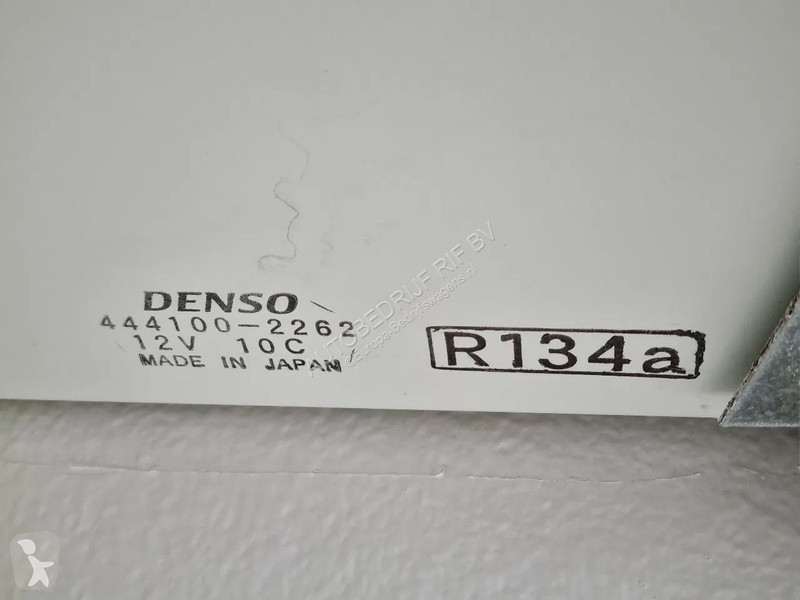 Furgoneta Renault 2.0 CDTI 120 PK L2 Koelwagen...