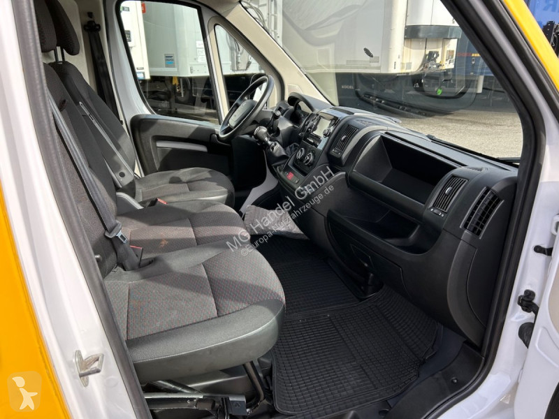 Peugeot Boxer  Kastenwagen L3H2 Transporter