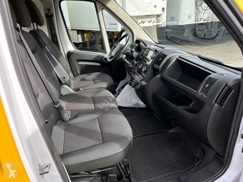 Peugeot Boxer  Kastenwagen L4H3 Transporter