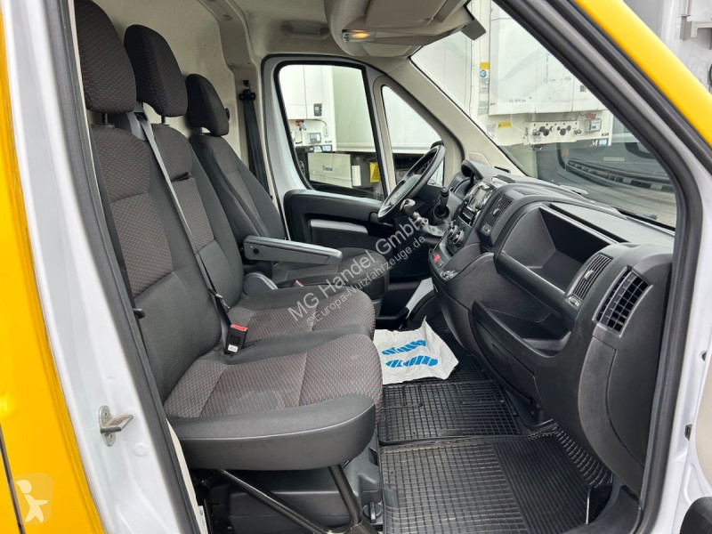 Peugeot Boxer  Kastenwagen L4H2 Transporter