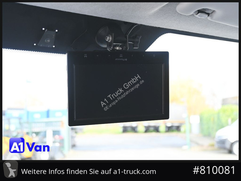 Véhicule utilitaire Iveco Daily 35S21 A8V...