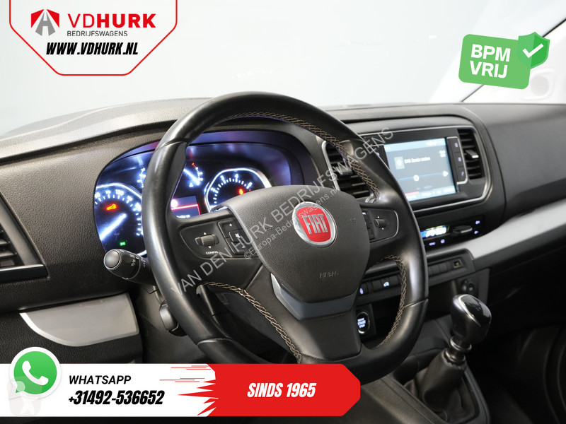 Furgoneta Fiat 2.0 MJ 145 pk L3 BPM VRIJ!...