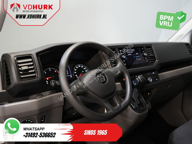 عربة نفعية Volkswagen 35 2.0 TDI 180 pk DSG...