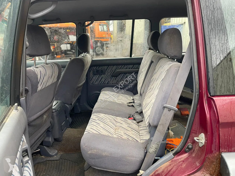 Toyota 3.0D Diesel Engine Automatic Gearbox...