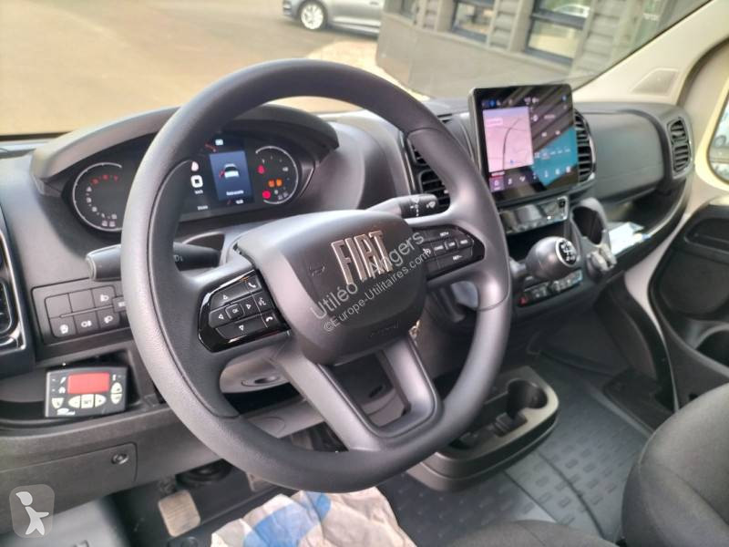 Veicolo commerciale Fiat