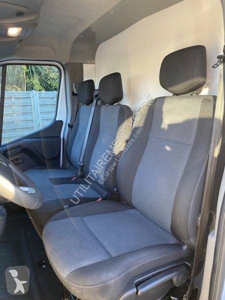 Véhicule utilitaire Renault