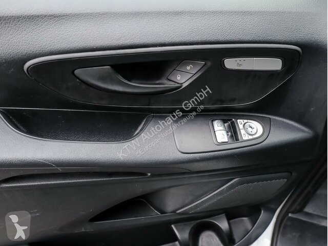 Veículo utilitário Mercedes Vito 114...