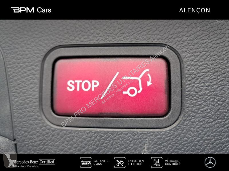 Mercedes GLC 220 d 194ch AMG Line 4Matic...