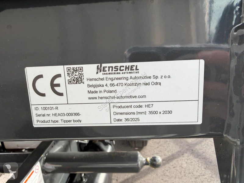 Iveco 35S16 A8 *R3.450mm*Automatik*Klima* 3x...