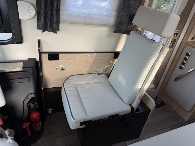 Fiat DUCATO PRESTIGE DESIGN EDITION 1790LC...