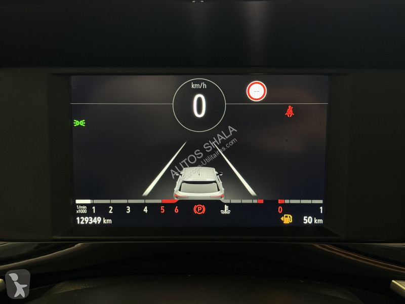 Samochód dostawczy Opel MOKKA / A PARTIR DE...