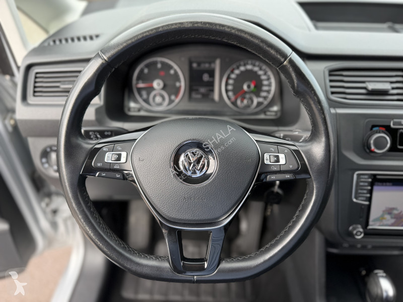 Volkswagen CADDY VAN / PRIX HT 13 308 / 2.0 TDI...