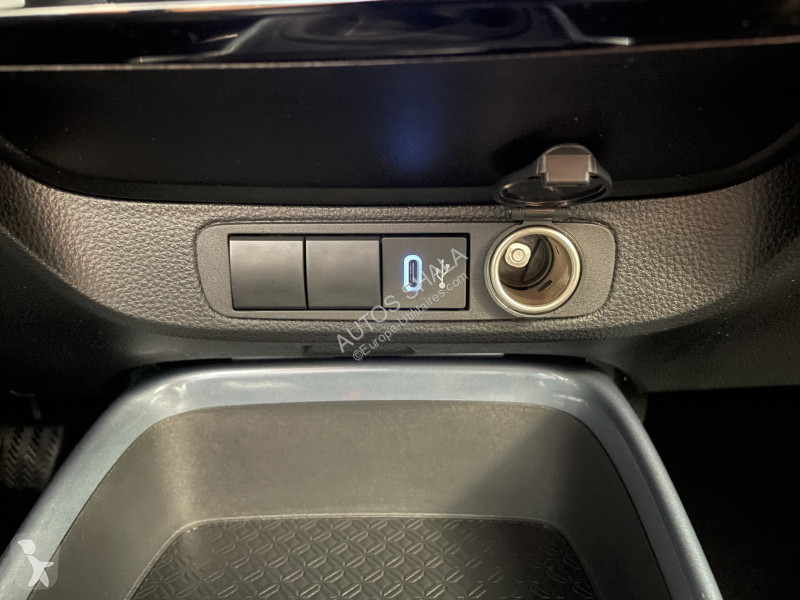 عربة نفعية Toyota AYGO X / A PARTIR DE...