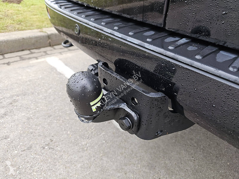 Bedrijfswagen Ford 2.0 L2H1 Sport Navi
