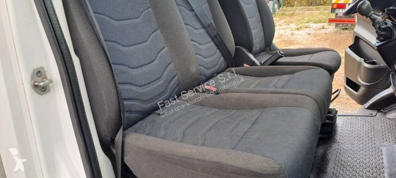 Furgoneta Iveco