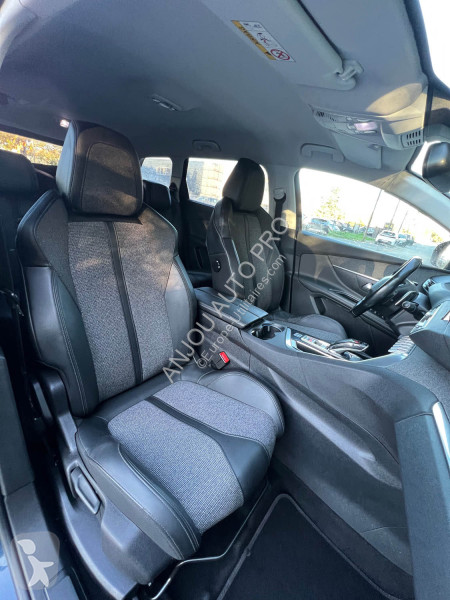 Peugeot 1.5 HDi 130cv ALLURE BUSINESS EAT8...