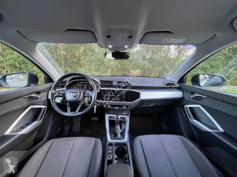 Véhicule utilitaire Audi 35 TFSI 1.5 150 S...