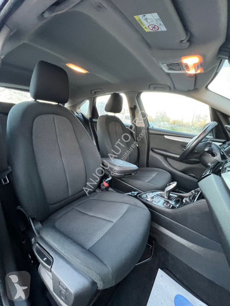 عربة نفعية BMW ACTIVE TOURER 216D BUSINESS...