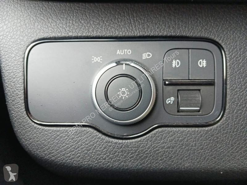 Furgoneta Mercedes Fg 319 CDI 37 3T5 Pro...