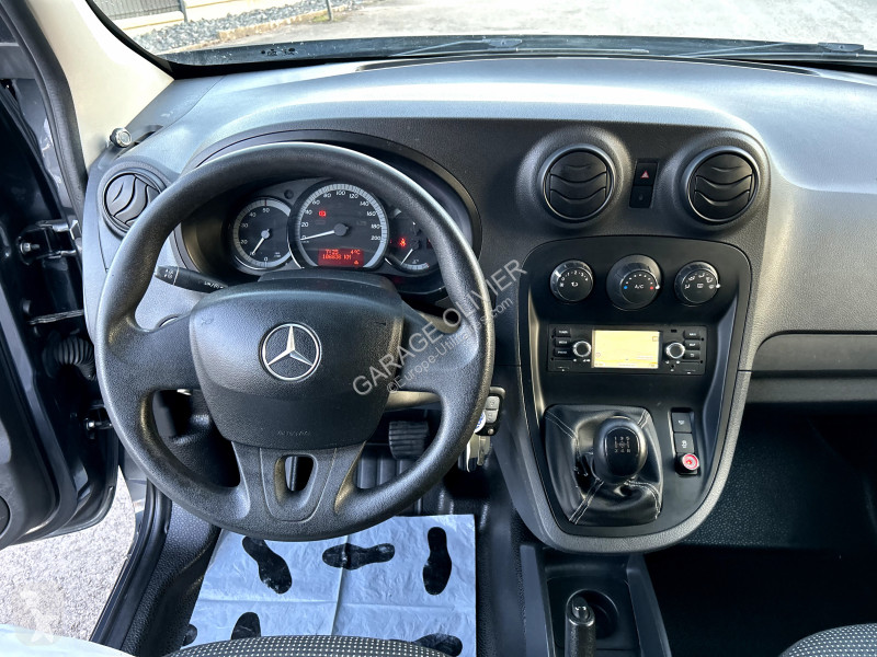 Mercedes  Transporter