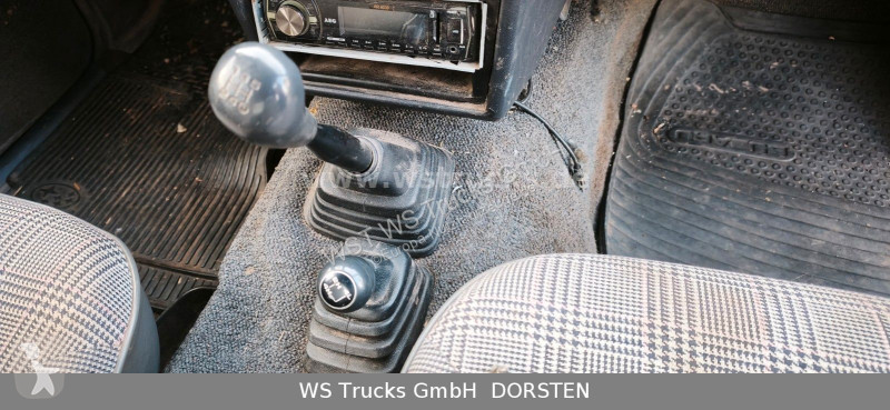 Samochód dostawczy Daihatsu Feroza F300 4x4 |...