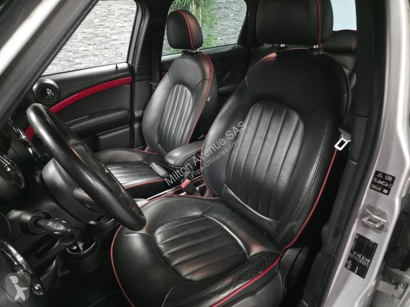 Лекотоварен автомобил Mini