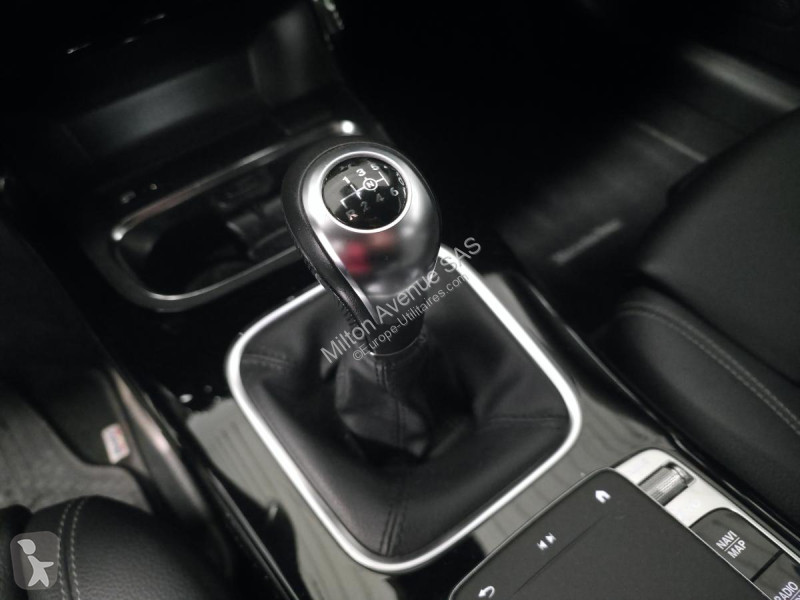 Véhicule utilitaire Mercedes CLASSE A A 160  -...