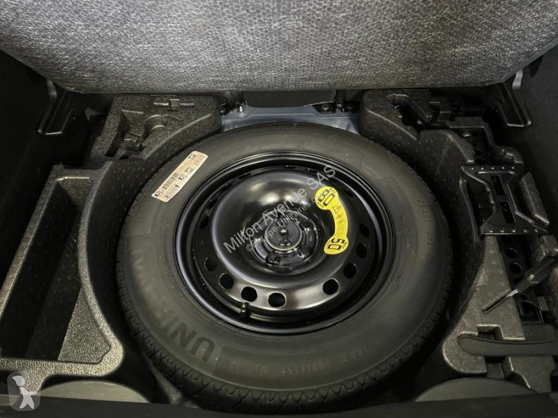 Furgoneta Fiat 500X Fiat 1.5 FireFly - 130 - BV...