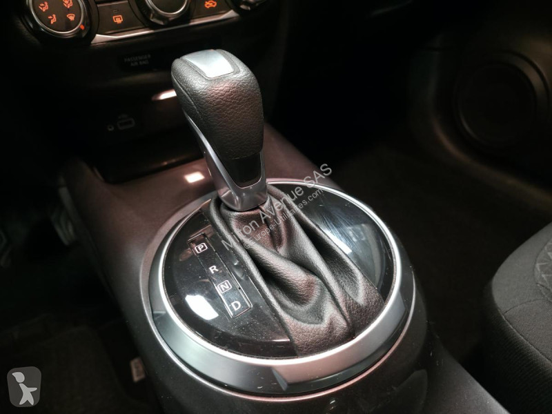 Samochód dostawczy Nissan JUKE 1.0 DIG-T - 114...