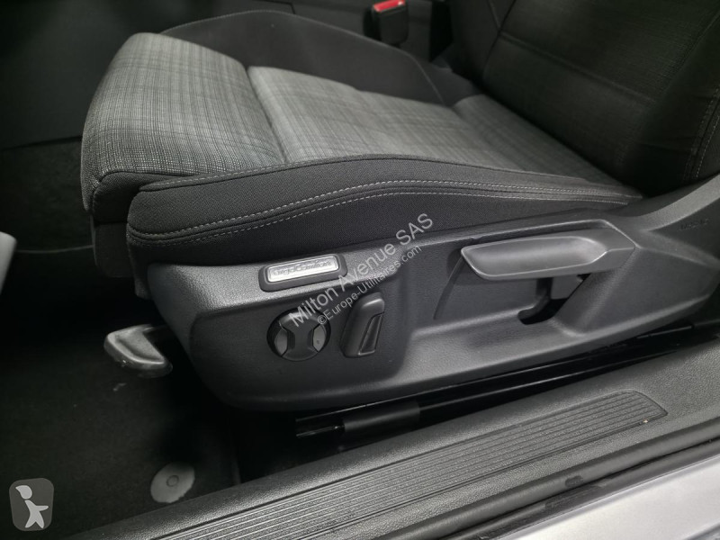 Furgoneta Volkswagen PASSAT SW 2.0 16V TDI Evo...