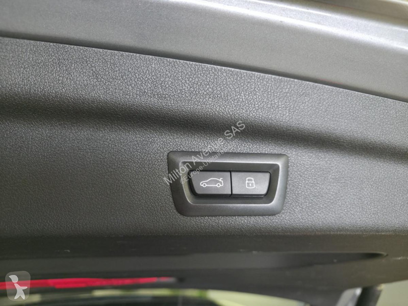 عربة نفعية BMW SERIE 2 218i Active Tourer - BVR...