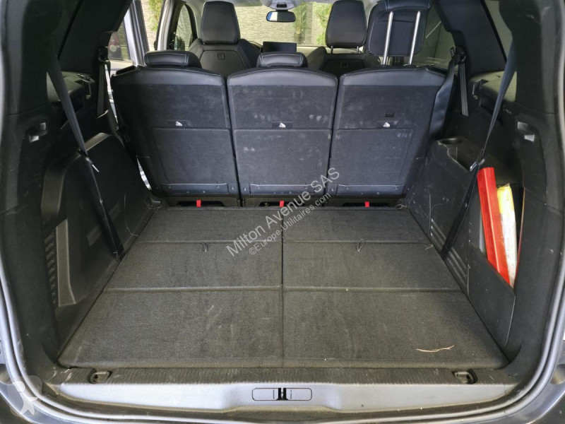عربة نفعية Peugeot 5008 1.5 BlueHDi - 130 - BV...